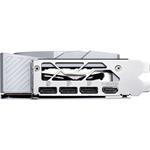 MSI GeForce RTX 5070 TRIO WHITE Gaming OC 12GB GDDR7