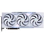 MSI GeForce RTX 5070 TRIO WHITE Gaming OC 12GB GDDR7
