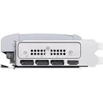MSI GeForce RTX 5070 VENTUS 2X WHITE OC 12GB GDDR7
