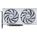 MSI GeForce RTX 5070 VENTUS 2X WHITE OC 12GB GDDR7