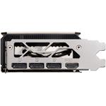 MSI GeForce RTX 5080 INSPIRE 3X 16GB GDDR7