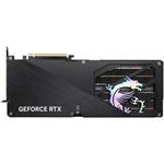 MSI GeForce RTX 5080 TRIO Gaming 16GB GDDR7