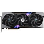 MSI GeForce RTX 5080 TRIO Gaming 16GB GDDR7