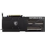 MSI GeForce RTX 5080 VENTUS 3X 16GB GDDR7