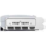 MSI GeForce RTX 5080 VENTUS 3X WHITE OC 16GB GDDR7