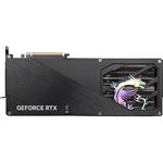 MSI GeForce RTX™ 5090 32G GAMING TRIO OC