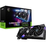 MSI GeForce RTX 5090 32GB GAMING TRIO OC