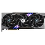 MSI GeForce RTX 5090 32GB GAMING TRIO OC