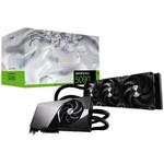 MSI GeForce RTX 5090 SUPRIM LIQUID SOC 32GB GDDR7