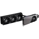 MSI GeForce RTX 5090 SUPRIM LIQUID SOC 32GB GDDR7