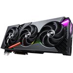 MSI GeForce RTX 5090 VANGUARD OC 32GB GDDR7