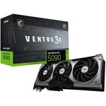 MSI GeForce RTX 5090 VENTUS 3X OC 32GB GDDR7