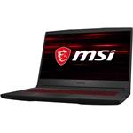 MSI GF65 Thin 10SER-1213CZ, čierny