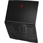 MSI GF65 Thin 10SER-1213CZ, čierny