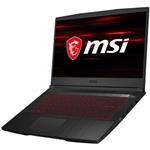 MSI GF65 Thin 9SEXR-228CZ, čierny
