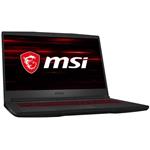 MSI GF65 Thin 9SEXR-228CZ, čierny