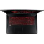 MSI GL72M 7REX-1479CZ