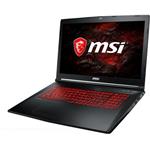 MSI GL72M 7REX-1479CZ