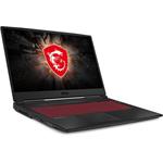 MSI GL75 Leopard 10SDR-205CZ, čierny