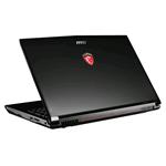MSI GP62 6QF-677CZ Leopard Pro