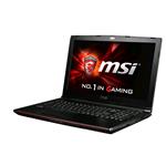 MSI GP62 6QF-677CZ Leopard Pro