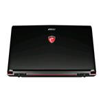 MSI GP62 6QF-677CZ Leopard Pro