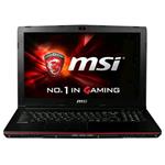 MSI GP62 6QF-677CZ Leopard Pro