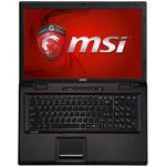 MSI GP70 2PE-008CZ Leopard 17.3"