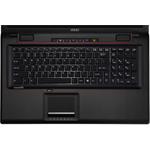 MSI GP70 2PE-413XCZ Leopard 17.3"
