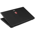 MSI GP70 2PE-413XCZ Leopard 17.3"