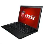 MSI GP70 2PE-413XCZ Leopard 17.3"