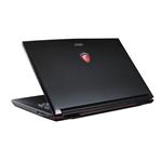 MSI GP72 6QF-457CZ Leopard Pro