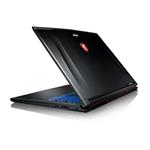 MSI GP72MVR 7RFX-642CZ Leopard Pro