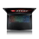 MSI GP72MVR 7RFX-642CZ Leopard Pro