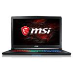MSI GP72MVR 7RFX-642CZ Leopard Pro