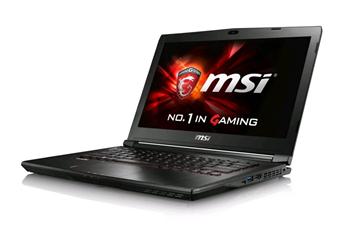 MSI GS32 6QE-006CZ Shadow