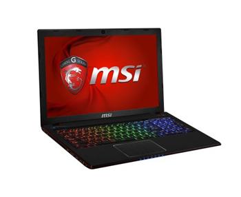 MSI GS60 2PE-048CZ Ghost Pro