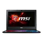 MSI GS60 6QE-045 CZ Ghost Pro, 4K