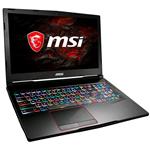 MSI GS63VR 7RE-020CZ Stealth Pro
