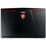 MSI GS63VR 7RE-020CZ Stealth Pro