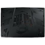 MSI GS63VR 7RE-020CZ Stealth Pro