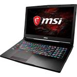 MSI GS63VR 7RE-020CZ Stealth Pro