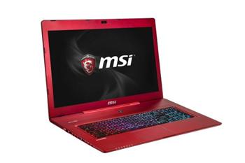 MSI GS70 2QE-011CZ Stealth Pro Red Edition 17,3" FHD i7 4710MQ, GTX970, 16GB, 2x 128GB SSD+ 1TB HDD, Killer LAN, Win 8.