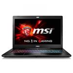 MSI GS72 6QE-246CZ Stealth Pro
