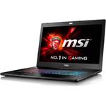 MSI GS72 6QE-246CZ Stealth Pro