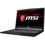 MSI GS73 8RF-025CZ Stealth
