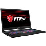 MSI GS73 8RF-025CZ Stealth