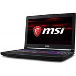 MSI GT63 Titan 8SG-014CZ, čierny