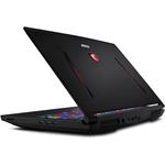 MSI GT63 Titan 8SG-014CZ, čierny