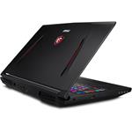 MSI GT63 Titan 8SG-014CZ, čierny